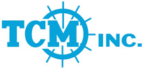 TCM INC LOGO